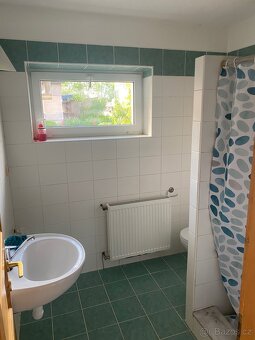 Pronájem bytu ze zahradou - 3