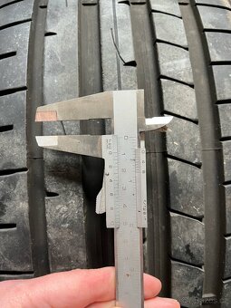 Nové pneumatiky Dunlop Sport MAXX RT2 235/45 R17 - 3