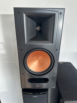 Reprobedny klipsch 150w - 3