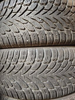 235/55/17 103h Nokian - zimní pneu 4ks - 3