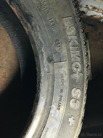 185/65 R14 M+S 1 ks - 3