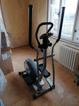 Orbitrek Spartan Sport - 3
