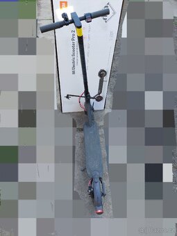 Xiaomi Mi Electric Scooter Pro 2 - 3