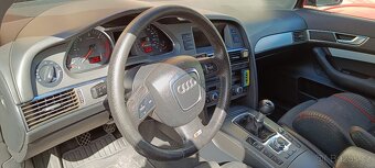 Audi A6 C6 4F - 2,7tdi - 3