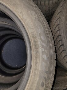 235/55/R18 Pirelli Scorpions - 3