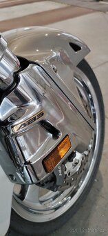 Honda Gold Wing 1800 - 3