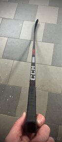 Hokejka CCM Jetspeed FT5 senior P28 LEVÁ 70 flex - 3
