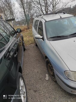 Renault Megane combi - 3