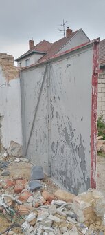 Garážové vrata - 3