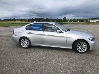 Originální BMW Styling 116 – 6758775 17" ráfky řady 5 - 3