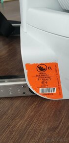 Britax Römer Trifix - 3