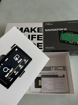 BMW Navigator 6+ / VI+ - 3