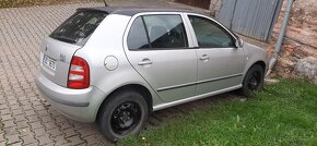 Škoda fabia 1.2 náhradní díly - 3