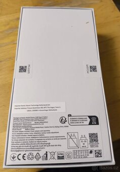 Xiaomi 14T 12GB / 256GB titanově modrá - 3