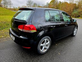 Volkswagen Golf, VI 2.0TDI 81KW - 3
