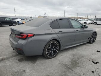 2022 BMW 540 I - 3