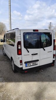 Renault Trafic 1,6 dci 107kW - 3
