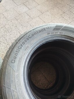 4ks pneu 215/65-16 98H - 3