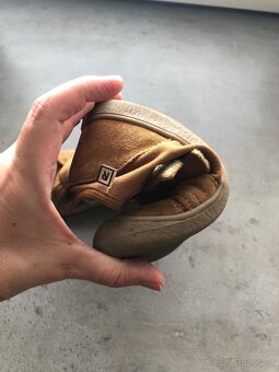Tenisky RAK 27 - 3
