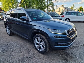ŠKODA KODIAQ 2,0TDI 140KW DSG 4X4 STYLE - 3