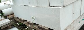 Betonové odlitky UHPC - 3