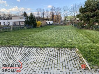 Prodej, pozemky/bydlení, 680 m2, Neplachovice , Opava [ID 72 - 3