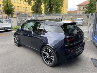 BMW I3 i3S, 120Ah Kessy, Adaptive LED - 3