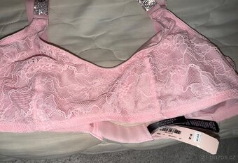 Bralettka od Victoria Secret M - 3
