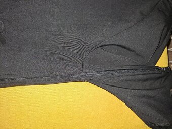 Softshellova bunda vel. M - 3