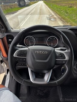 Iveco daily 70C18 - 3