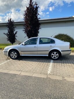 Škoda octavia 1 1.9 TDI 81kw - 3