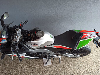 Aprilia RS 125 Replica GP R.V.2017 - 3