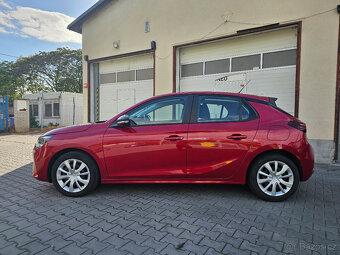 Opel Corsa Edition, 1,2i 55 kW, 1.maj., Odpočet DPH - 3