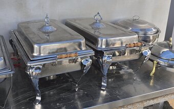 Gastro chafing - 3