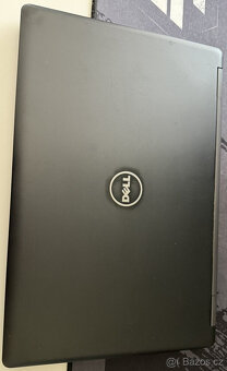 Dell Latitude 5580, Intel Core i7, 32GB RAM, 512 GB SSD - 3
