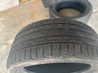 BRIDGESTONE TURANZA T001 225/45 R 17 91W - 3