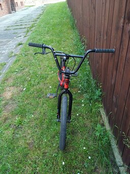 Prodám BMX Mongoose Legion - 3