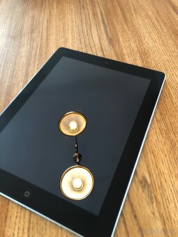 Apple iPad 1. generace jako NOVÝ - 3