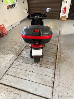 Skutr Yamaha - 3