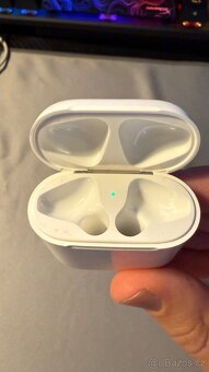 Airpods 1.generace 2019 (A1602) - 3