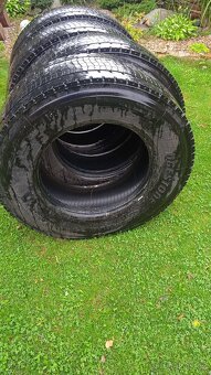 315/70/22.5 315/70r22,5 nákladní pneu 315/70 r22,5 - 3