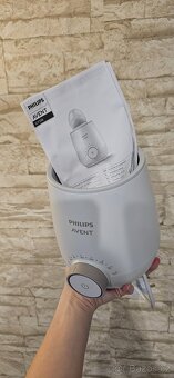 Ohřívač lahví Philips Avent - 3