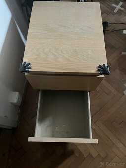 Za odvoz Ikea Malm 40cm - 3