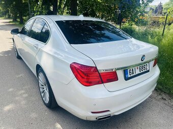 BMW 740xd 2011 m-paket facelift - 3