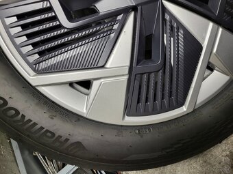 NOVÉ 18" Letní Škoda MAZENO Original Kodiaq 2 II 235/55/18 - 3