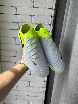Nike Phantom GX II Elite AG-PRO FJ2554-003 47,5 - 3