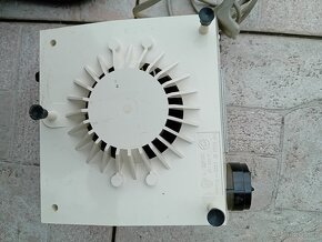 Retro vysoušeč vlasů - 3