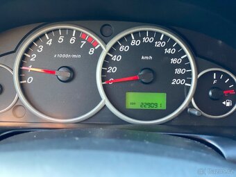 Mazda Tribute 2,3 - 3