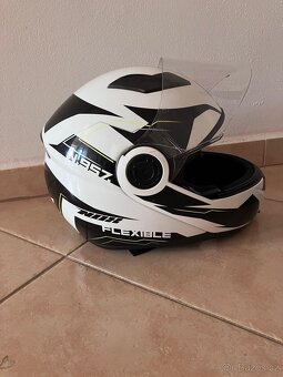 Helma NOX N957 - 3
