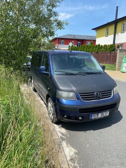 Multivan - 3